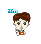 Mr.Fotozaa（個別スタンプ：31）