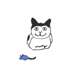 バロンくん（個別スタンプ：15）