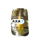 ミーたんの日常（個別スタンプ：6）