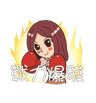 TOP Real Estate 1（個別スタンプ：27）