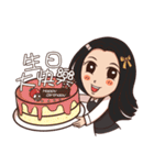 TOP Real Estate 1（個別スタンプ：31）