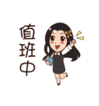 TOP Real Estate 1（個別スタンプ：35）