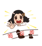 TOP Real Estate 1（個別スタンプ：36）