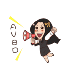TOP Real Estate 1（個別スタンプ：39）
