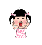 Tung jan life（個別スタンプ：10）