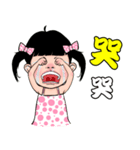 Tung jan life（個別スタンプ：11）