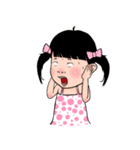 Tung jan life（個別スタンプ：12）