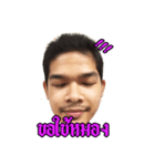 The Man Thailand Standard 100%（個別スタンプ：2）