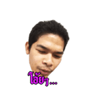 The Man Thailand Standard 100%（個別スタンプ：30）