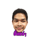 The Man Thailand Standard 100%（個別スタンプ：31）