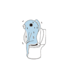 FishkingDOUDOU（個別スタンプ：1）