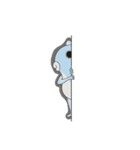 FishkingDOUDOU（個別スタンプ：2）