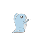 FishkingDOUDOU（個別スタンプ：5）