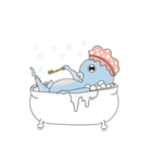 FishkingDOUDOU（個別スタンプ：6）