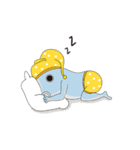 FishkingDOUDOU（個別スタンプ：8）