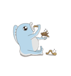 FishkingDOUDOU（個別スタンプ：10）