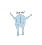 FishkingDOUDOU（個別スタンプ：11）