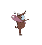 FishkingDOUDOU（個別スタンプ：12）