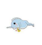 FishkingDOUDOU（個別スタンプ：15）