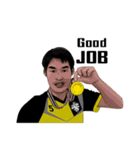 BFF FC（個別スタンプ：5）