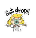 Dr.Malee（個別スタンプ：1）
