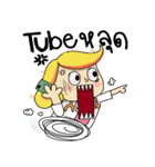 Dr.Malee（個別スタンプ：2）