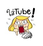 Dr.Malee（個別スタンプ：3）