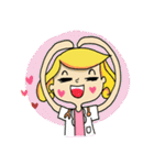 Dr.Malee（個別スタンプ：5）