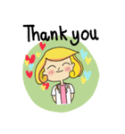 Dr.Malee（個別スタンプ：6）