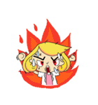 Dr.Malee（個別スタンプ：12）