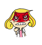 Dr.Malee（個別スタンプ：15）