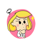 Dr.Malee（個別スタンプ：18）