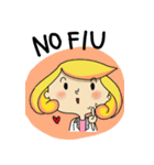 Dr.Malee（個別スタンプ：22）
