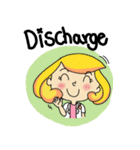 Dr.Malee（個別スタンプ：23）
