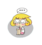 Dr.Malee（個別スタンプ：27）