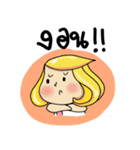 Dr.Malee（個別スタンプ：32）