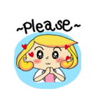 Dr.Malee（個別スタンプ：33）