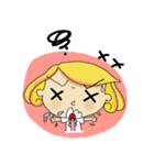Dr.Malee（個別スタンプ：34）