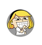 Dr.Malee（個別スタンプ：37）