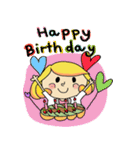 Dr.Malee（個別スタンプ：38）