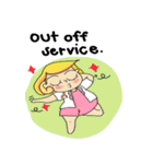 Dr.Malee（個別スタンプ：40）