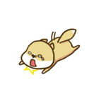 Confused Fox（個別スタンプ：18）