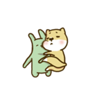 Confused Fox（個別スタンプ：20）