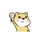 Confused Fox（個別スタンプ：22）
