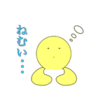 バァシィくんスタンプ（個別スタンプ：12）