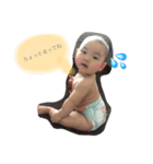 moon holly（個別スタンプ：2）