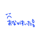 普段使いでー（個別スタンプ：22）