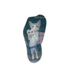 たまご(T)とごはん(G)（個別スタンプ：6）
