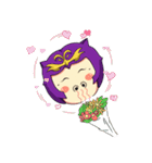 Ksatria Dwipantara（個別スタンプ：37）
