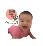 Princess Shark（個別スタンプ：1）